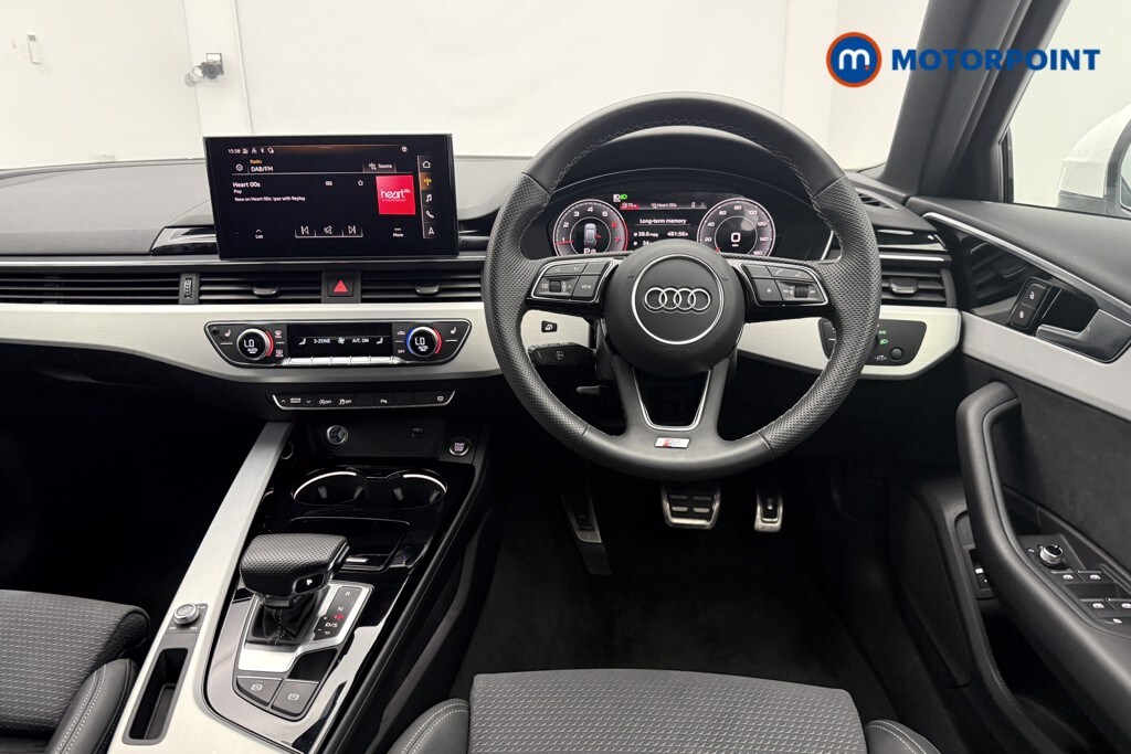 Used Audi A4 2023 for sale - 78109708: Photo 10