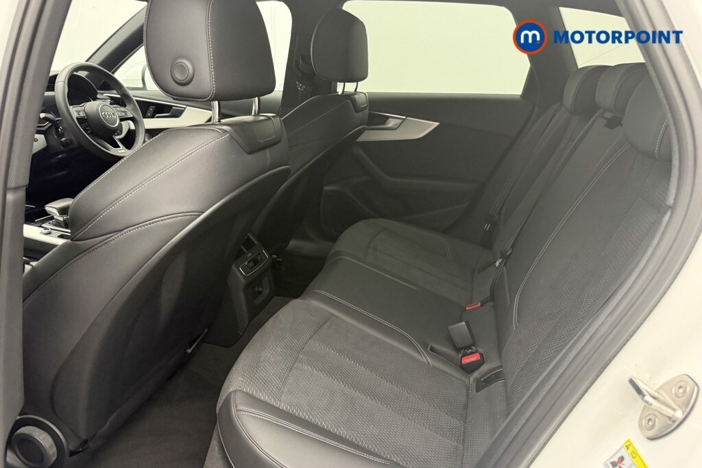 Used Audi A4 2023 for sale - 78109708: Photo 12