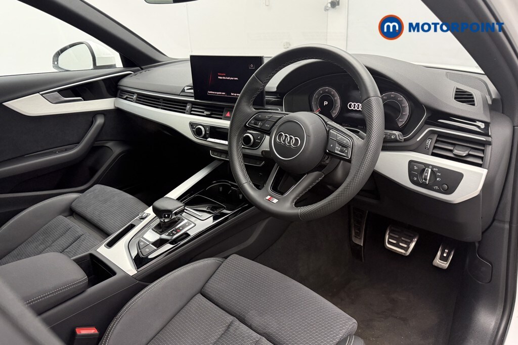 Used Audi A4 2023 for sale - 78109708: Photo 15