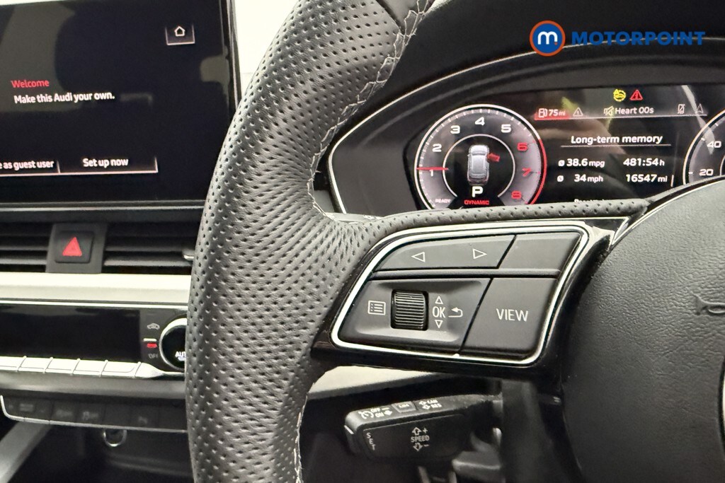 Used Audi A4 2023 for sale - 78109708: Photo 16