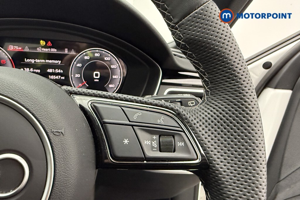 Used Audi A4 2023 for sale - 78109708: Photo 17