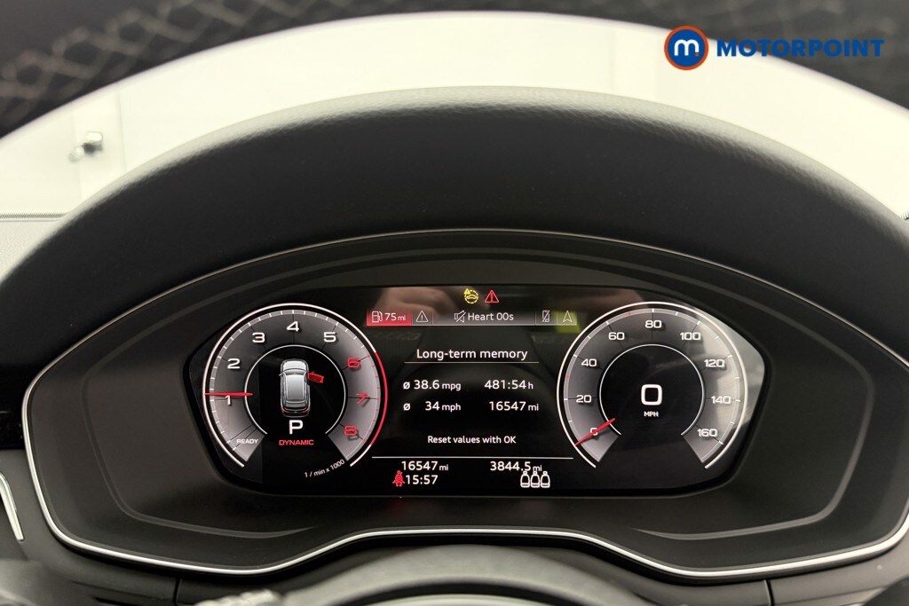 Used Audi A4 2023 for sale - 78109708: Photo 18