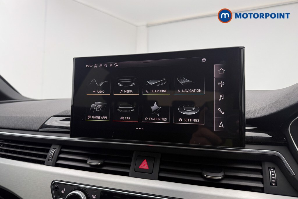 Used Audi A4 2023 for sale - 78109708: Photo 19