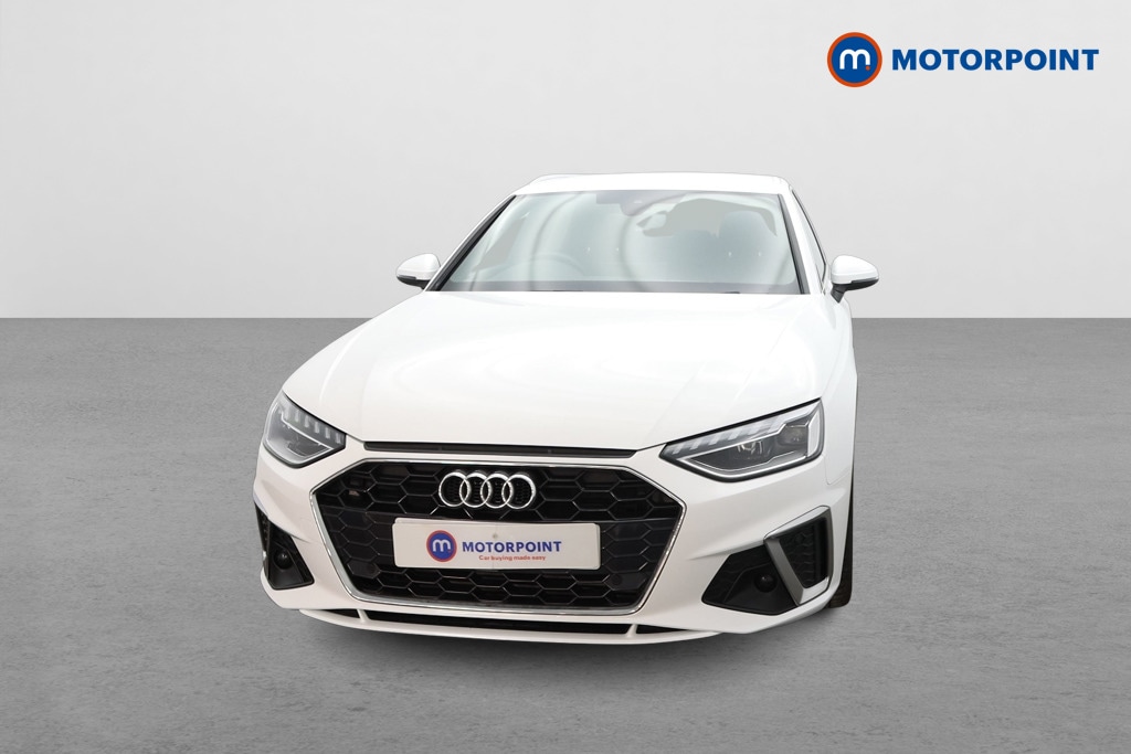 Used Audi A4 2023 for sale - 78109708: Photo 2