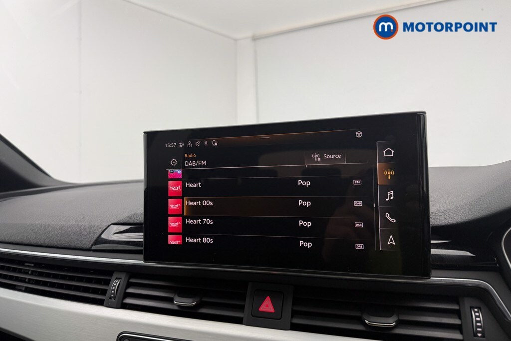 Used Audi A4 2023 for sale - 78109708: Photo 21