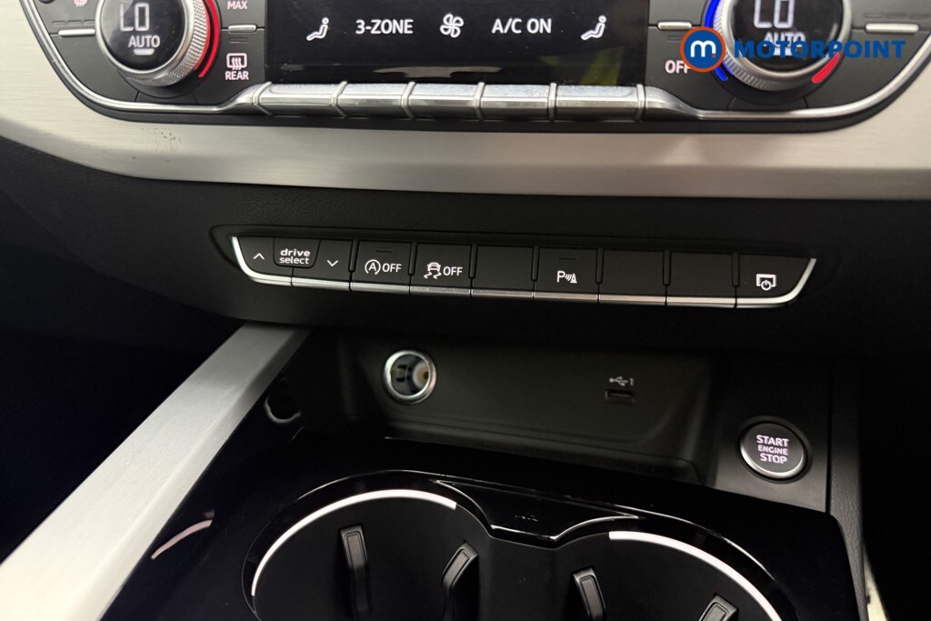 Used Audi A4 2023 for sale - 78109708: Photo 23