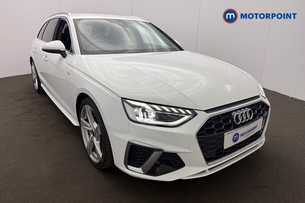 Used Audi A4 2023 for sale - 78109708: Photo 29