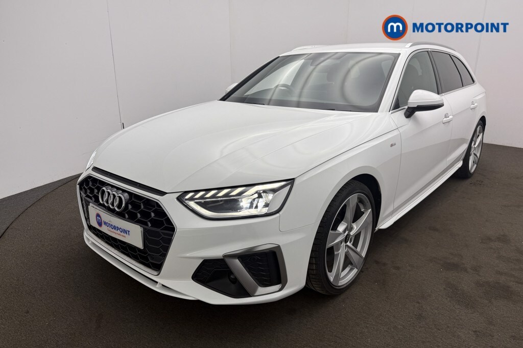 Used Audi A4 2023 for sale - 78109708: Photo 30