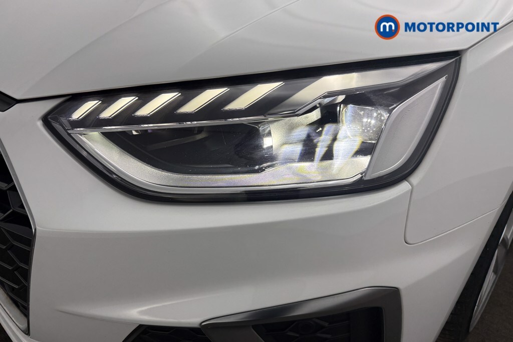 Used Audi A4 2023 for sale - 78109708: Photo 31