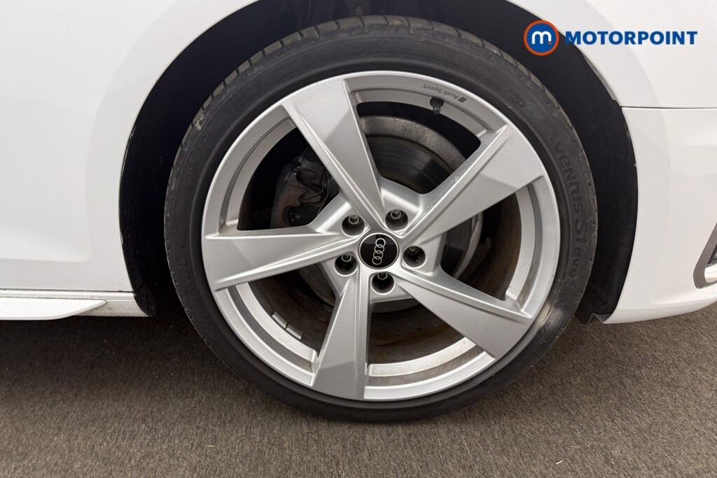 Used Audi A4 2023 for sale - 78109708: Photo 32