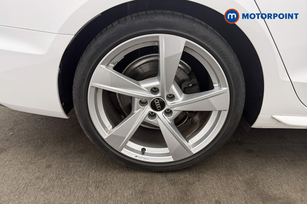 Used Audi A4 2023 for sale - 78109708: Photo 33