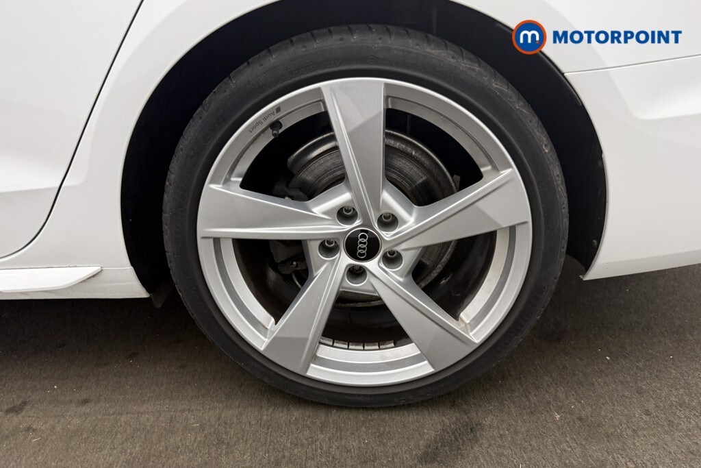 Used Audi A4 2023 for sale - 78109708: Photo 34