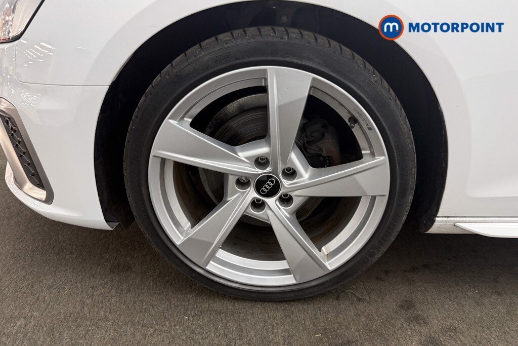 Used Audi A4 2023 for sale - 78109708: Photo 35