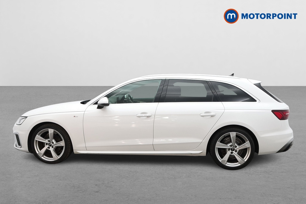 Used Audi A4 2023 for sale - 78109708: Photo 4