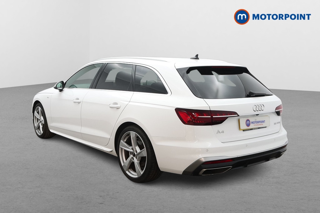 Used Audi A4 2023 for sale - 78109708: Photo 5