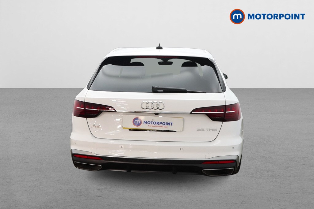 Used Audi A4 2023 for sale - 78109708: Photo 6