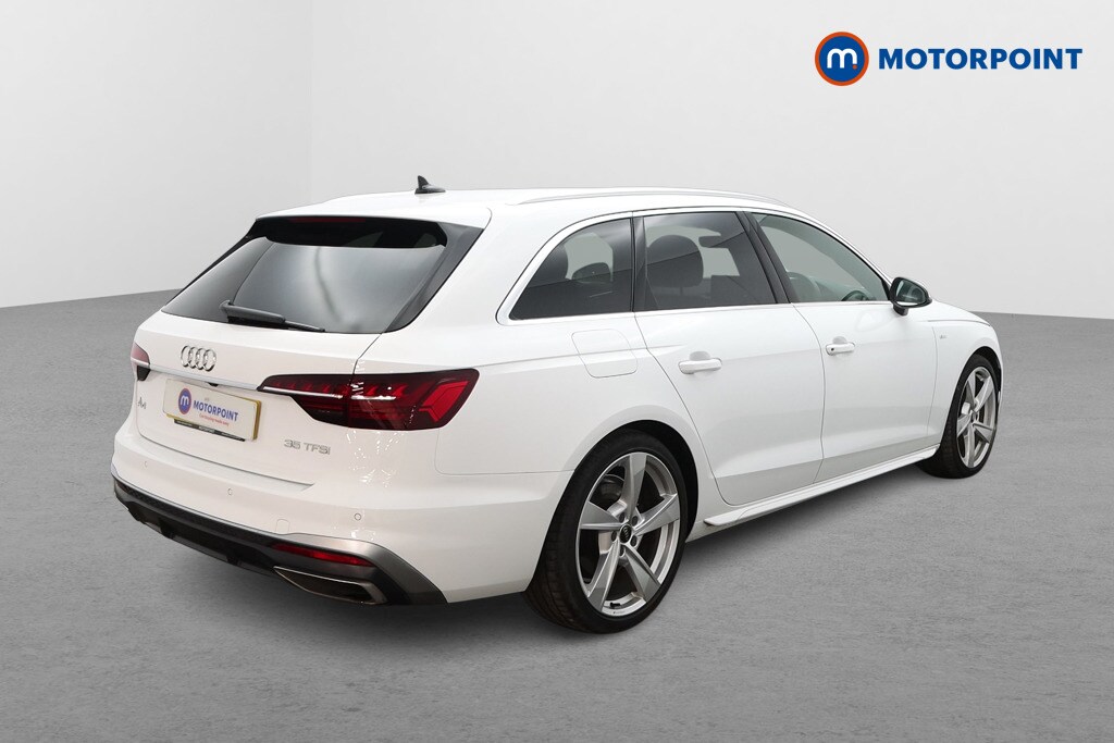 Used Audi A4 2023 for sale - 78109708: Photo 7