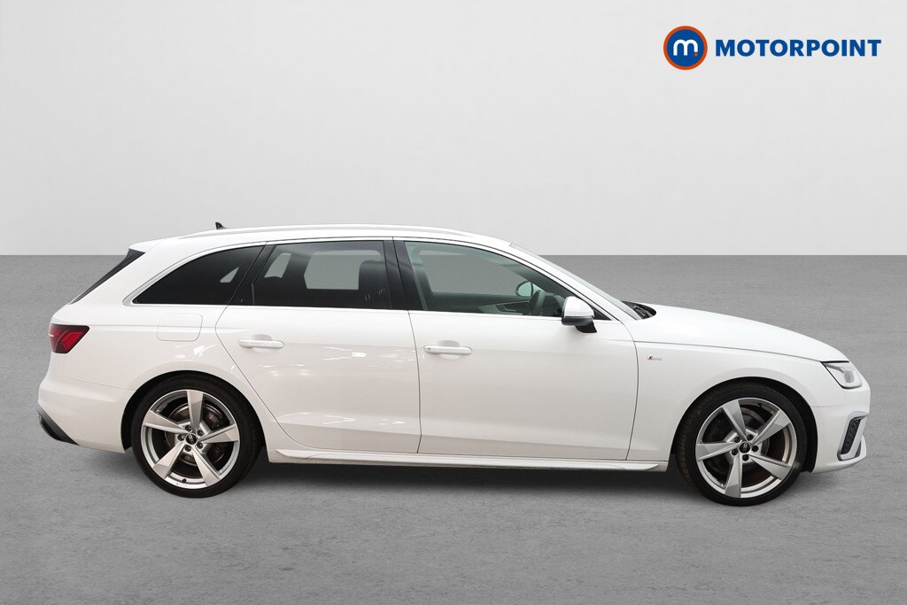 Used Audi A4 2023 for sale - 78109708: Photo 8