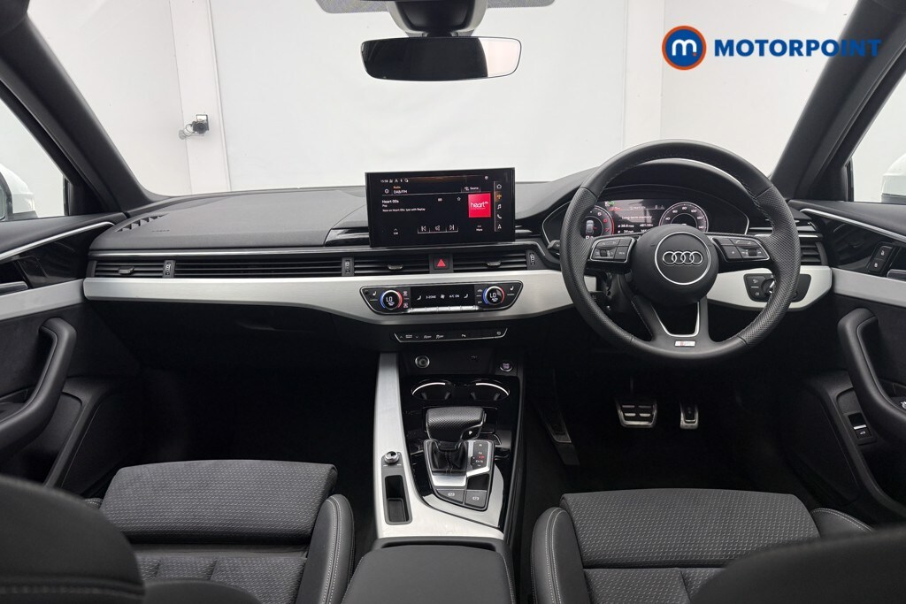 Used Audi A4 2023 for sale - 78109708: Photo 9