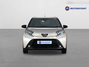 Used Toyota Aygo X 2024 for sale - 79636387: Photo
