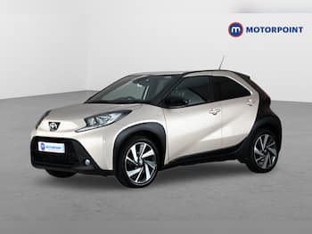 Used Toyota Aygo X 2024 for sale - 79636387: Photo