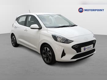 Used Hyundai i10 2024 for sale - 79648159: Photo