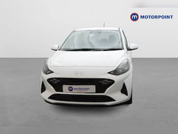 Used Hyundai i10 2024 for sale - 79648159: Photo