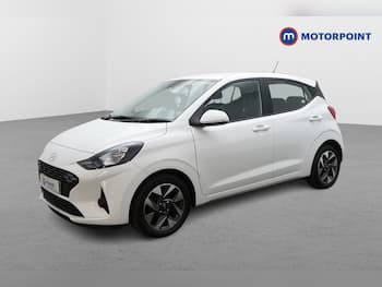 Used Hyundai i10 2024 for sale - 79648159: Photo