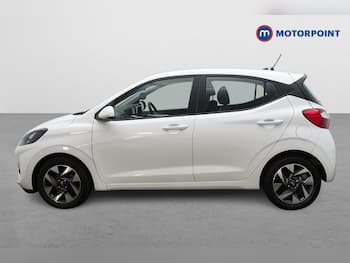 Used Hyundai i10 2024 for sale - 79648159: Photo