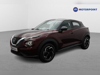 Used Nissan Juke 2023 for sale - 78644564: Photo