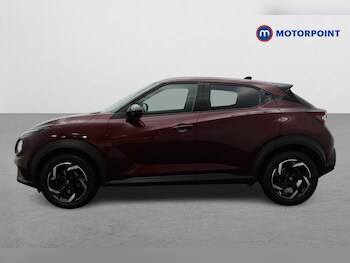 Used Nissan Juke 2023 for sale - 78644564: Photo