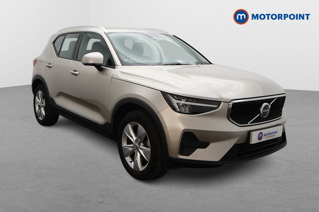 Used Volvo XC40 2024 for sale - 76641270: Photo 1