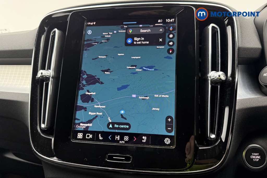 Used Volvo XC40 2024 for sale - 76641270: Photo 10