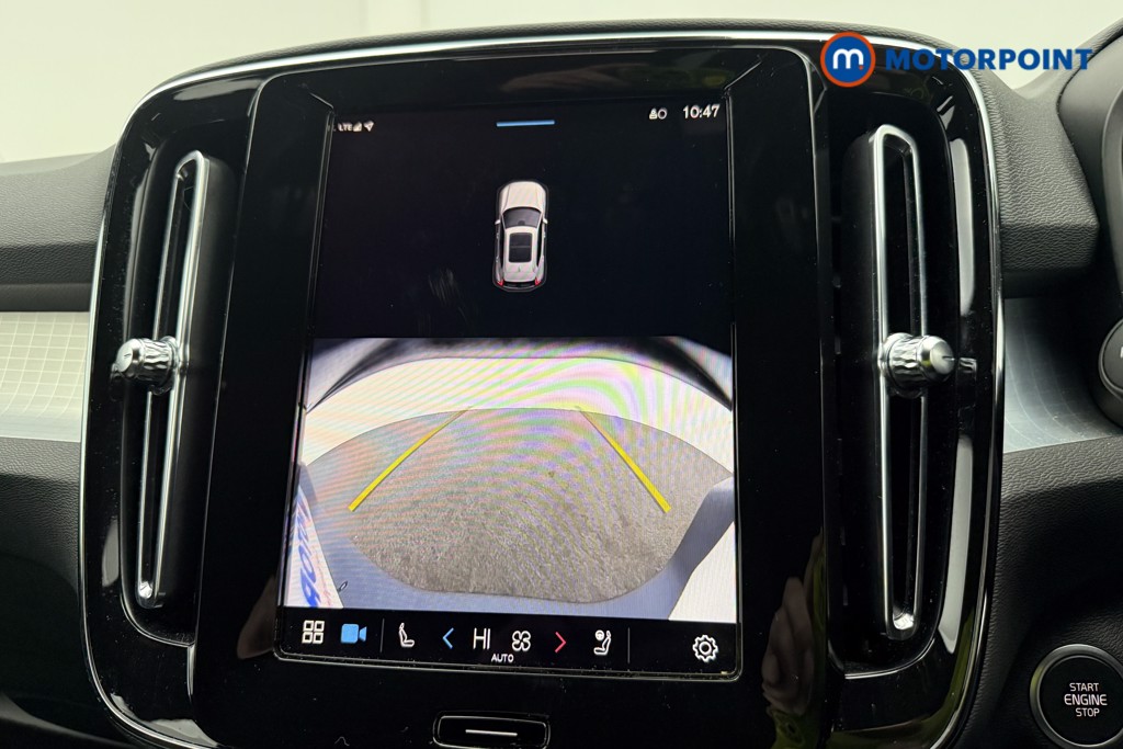 Used Volvo XC40 2024 for sale - 76641270: Photo 11