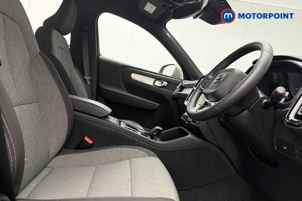 Used Volvo XC40 2024 for sale - 76641270: Photo 13