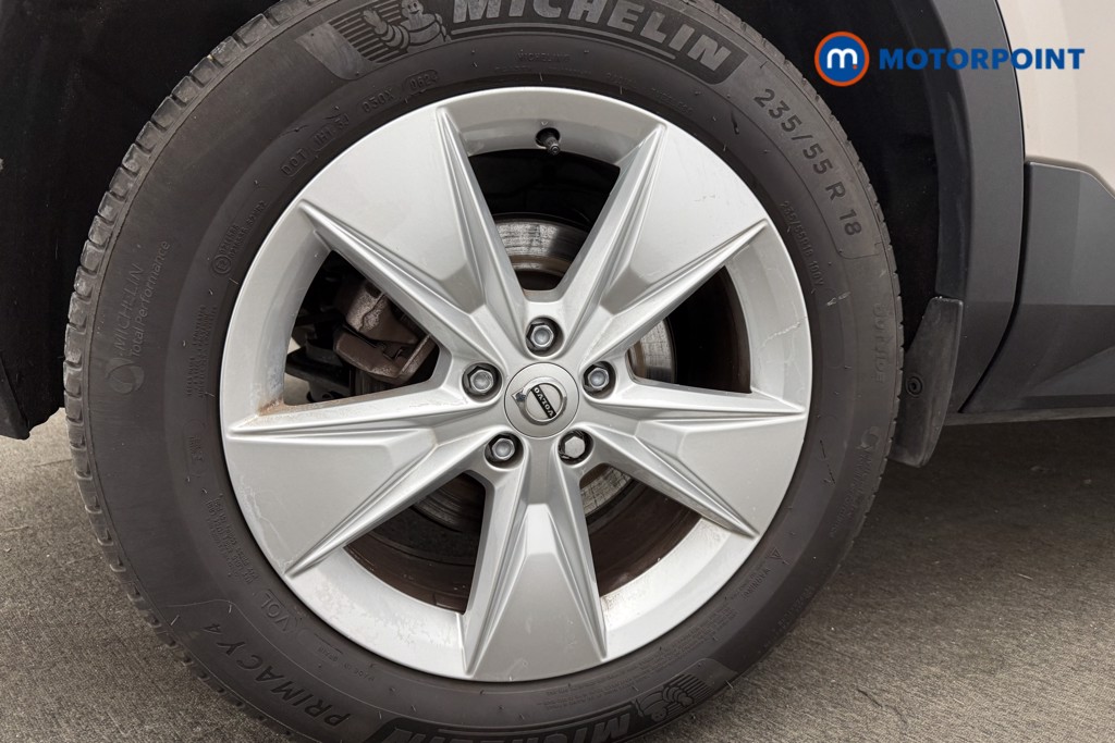 Used Volvo XC40 2024 for sale - 76641270: Photo 15