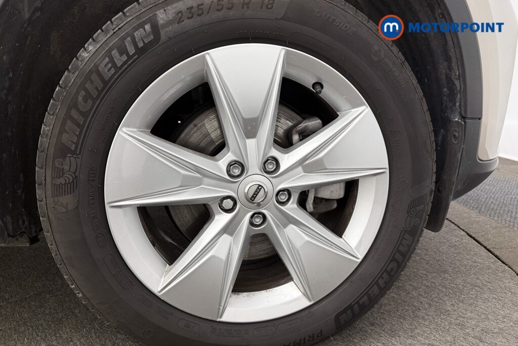 Used Volvo XC40 2024 for sale - 76641270: Photo 16