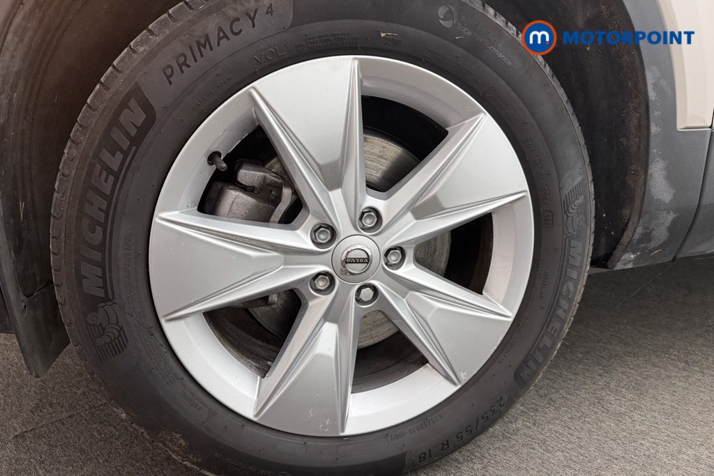 Used Volvo XC40 2024 for sale - 76641270: Photo 17