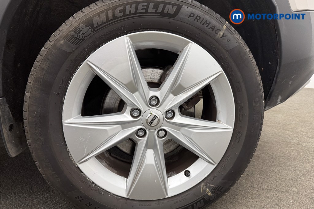 Used Volvo XC40 2024 for sale - 76641270: Photo 18