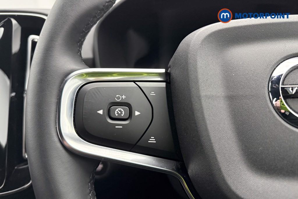 Used Volvo XC40 2024 for sale - 76641270: Photo 19