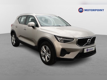 Used Volvo XC40 2024 for sale - 76641270: Photo
