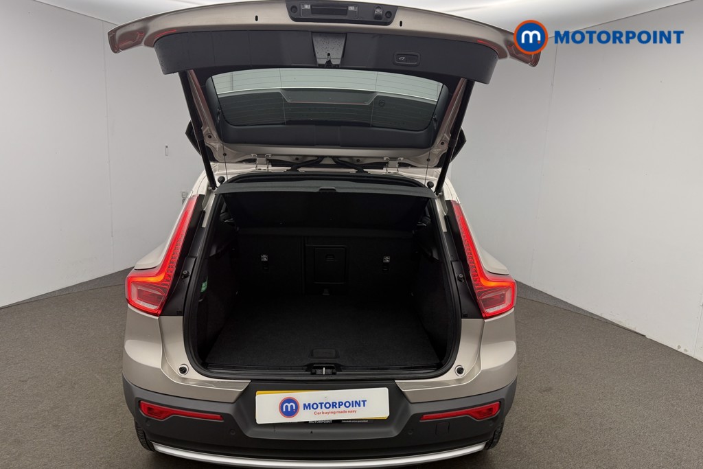 Used Volvo XC40 2024 for sale - 76641270: Photo 26