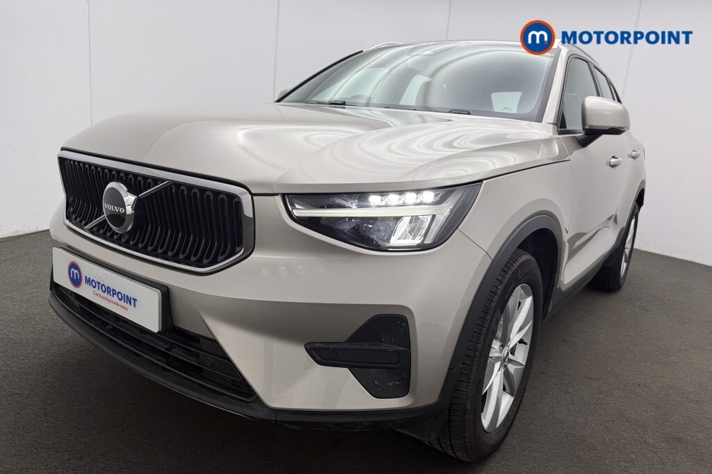 Used Volvo XC40 2024 for sale - 76641270: Photo 29