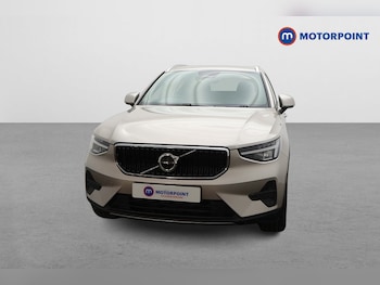 Used Volvo XC40 2024 for sale - 76641270: Photo