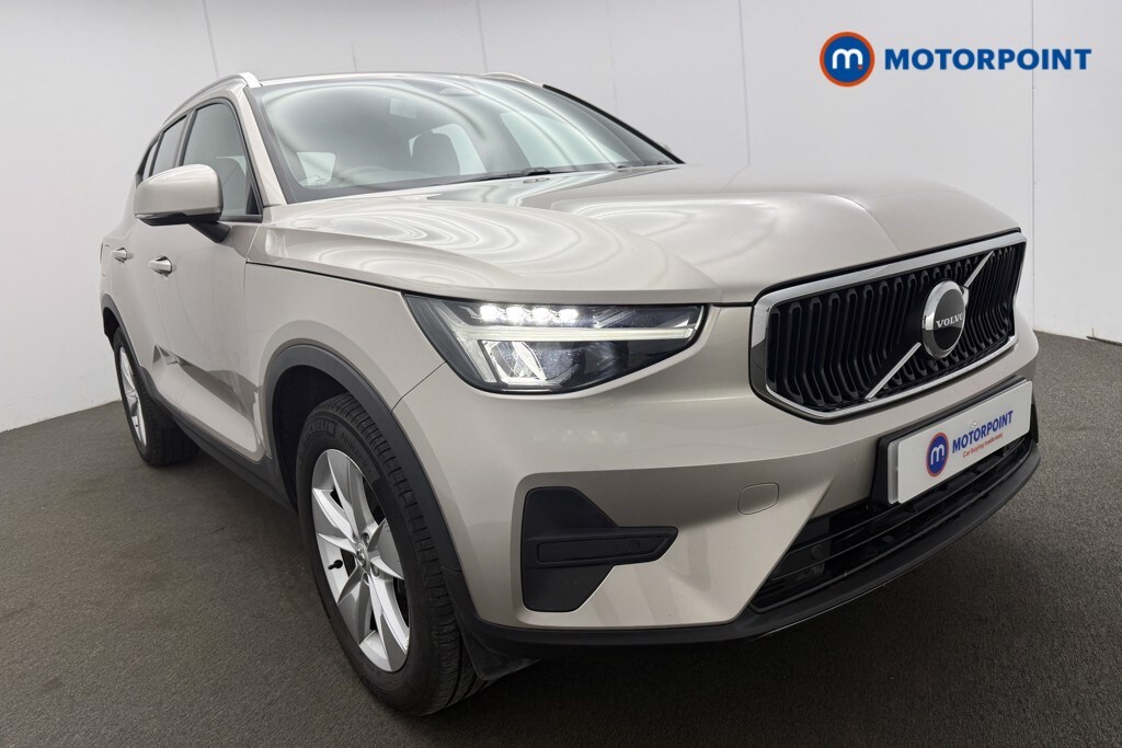 Used Volvo XC40 2024 for sale - 76641270: Photo 30