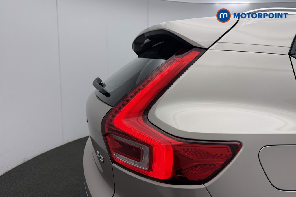 Used Volvo XC40 2024 for sale - 76641270: Photo 31