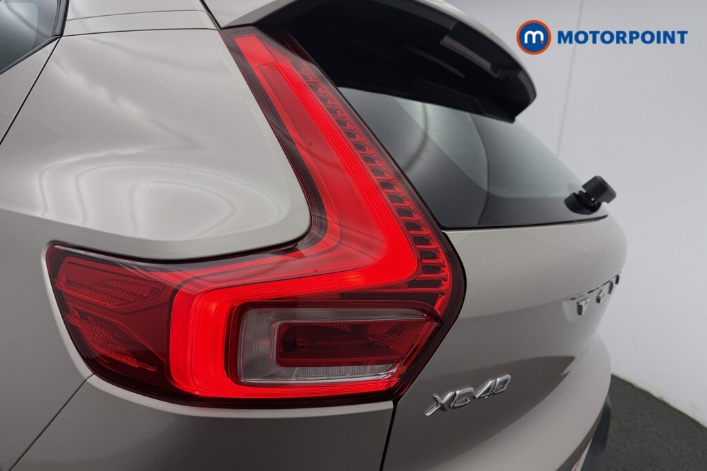 Used Volvo XC40 2024 for sale - 76641270: Photo 32