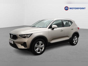 Used Volvo XC40 2024 for sale - 76641270: Photo