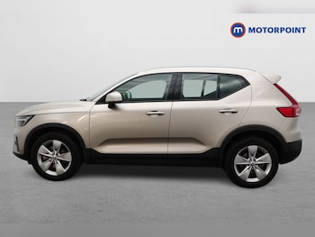 Used Volvo XC40 2024 for sale - 76641270: Photo