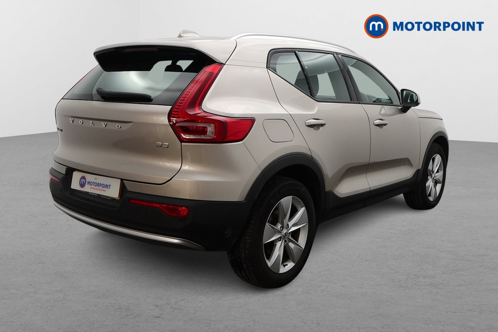 Used Volvo XC40 2024 for sale - 76641270: Photo 7